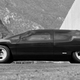 Illustration for article titled The Lancia Sibilo Was Nuts Even By 1970s Concept Car Standards